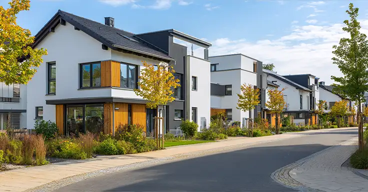 Haus verkaufen in Leverkusen
