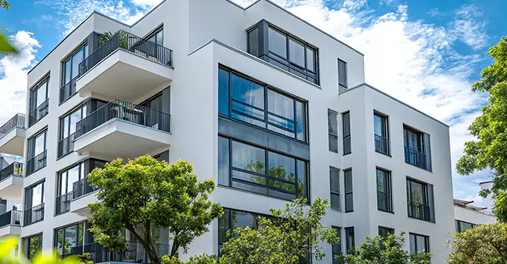 Immobilienpreise in Langenfeld