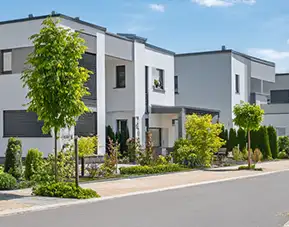 Haus verkaufen