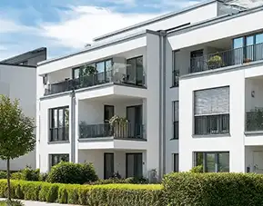 Mehrfamilienhaus verkaufen
