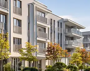 Wohnung verkaufen
