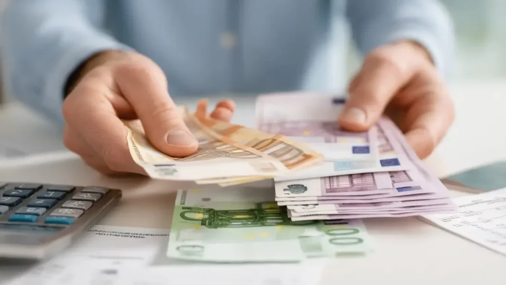 Finanzierung