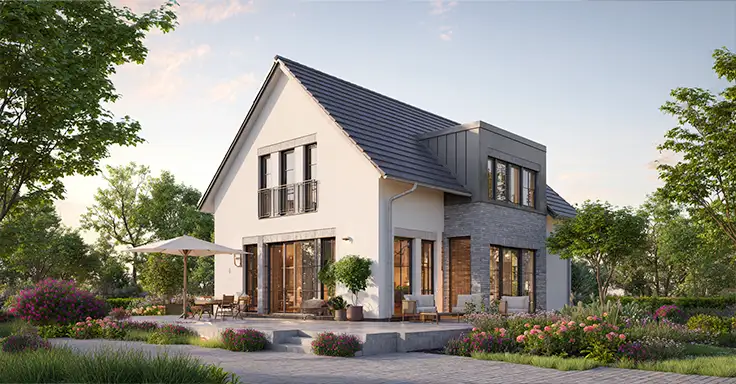 Wohnungssuche