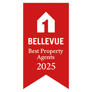 Bellevue Best Property Agents 2025