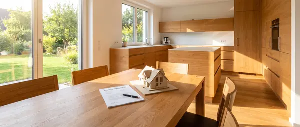 Eigenkapital beim Hauskauf: Wie viel ist wirklich nötig?