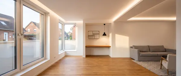 Keller ausbauen: Wenn das Untergeschoss zum Wohnraum wird