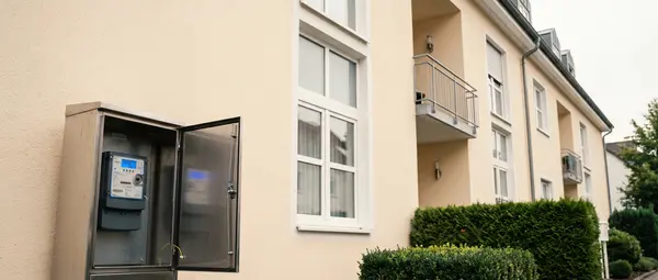 Smart Meter: Was der intelligente Zähler für Eigentümer bedeutet