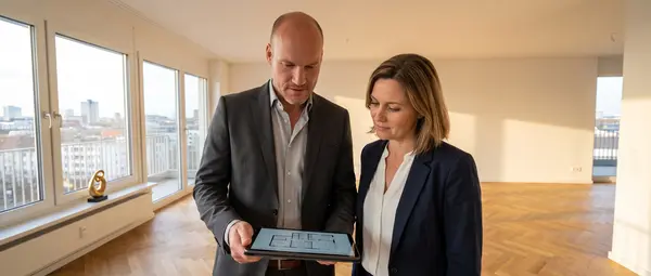 Wohnung verkaufen: Der richtige Zeitpunkt entscheidet