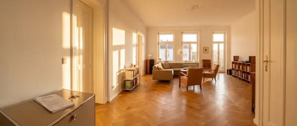 Wohnung vermieten: Was vor dem ersten Mieter zu tun ist