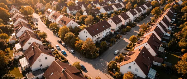 Wohnungsmarkt Herbst: Was sich gerade verschiebt