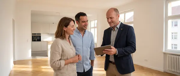 Wohnungsmarkt: Was Vermieter jetzt wissen sollten