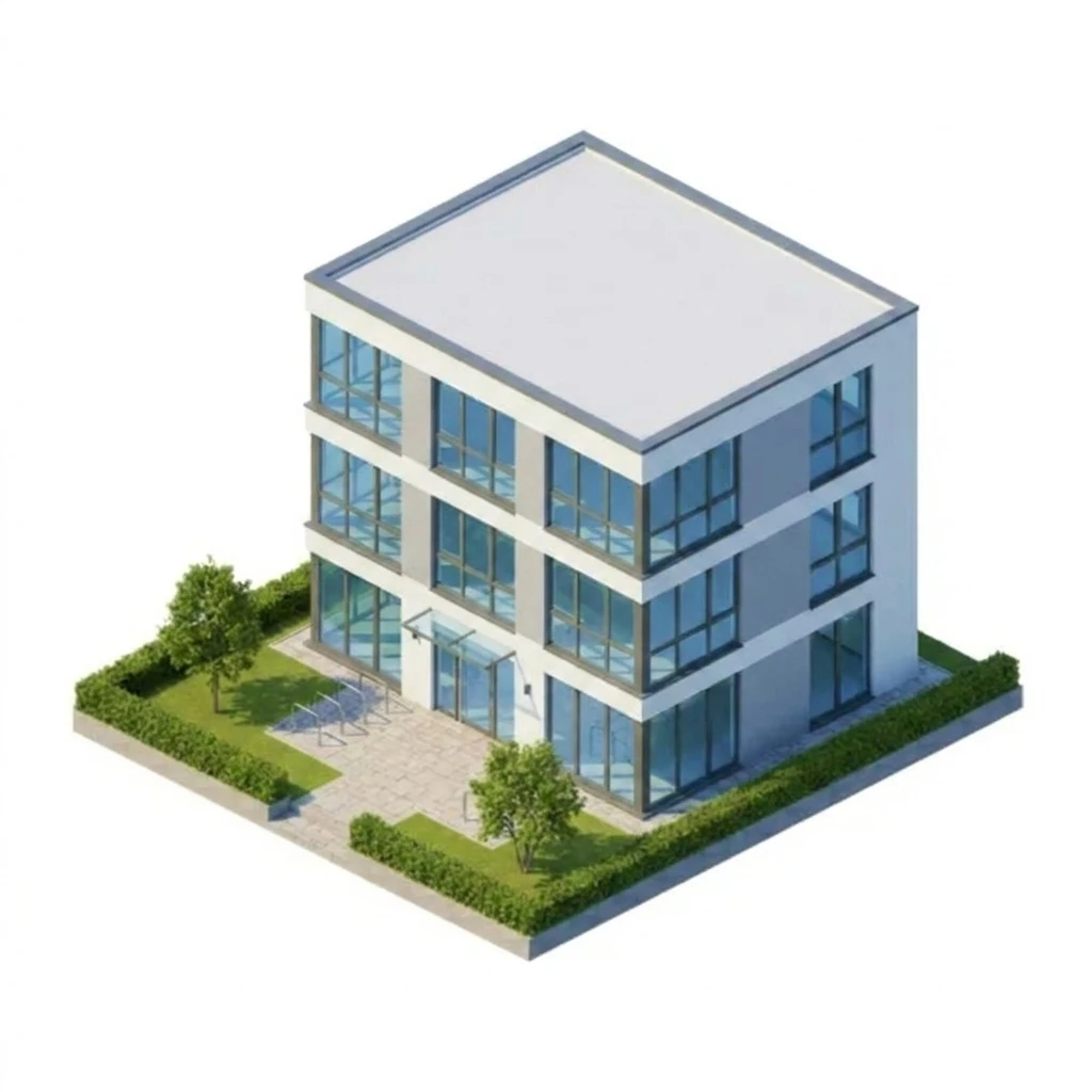Büro
