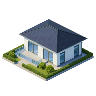 Bungalow