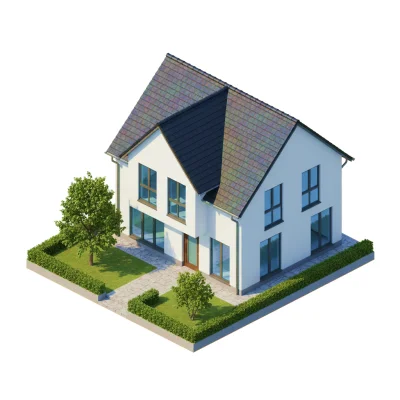 Haus