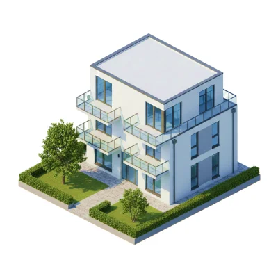 Wohnung
